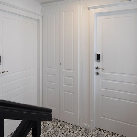 Le Premier Luxury Rooms Split Luaran gambar