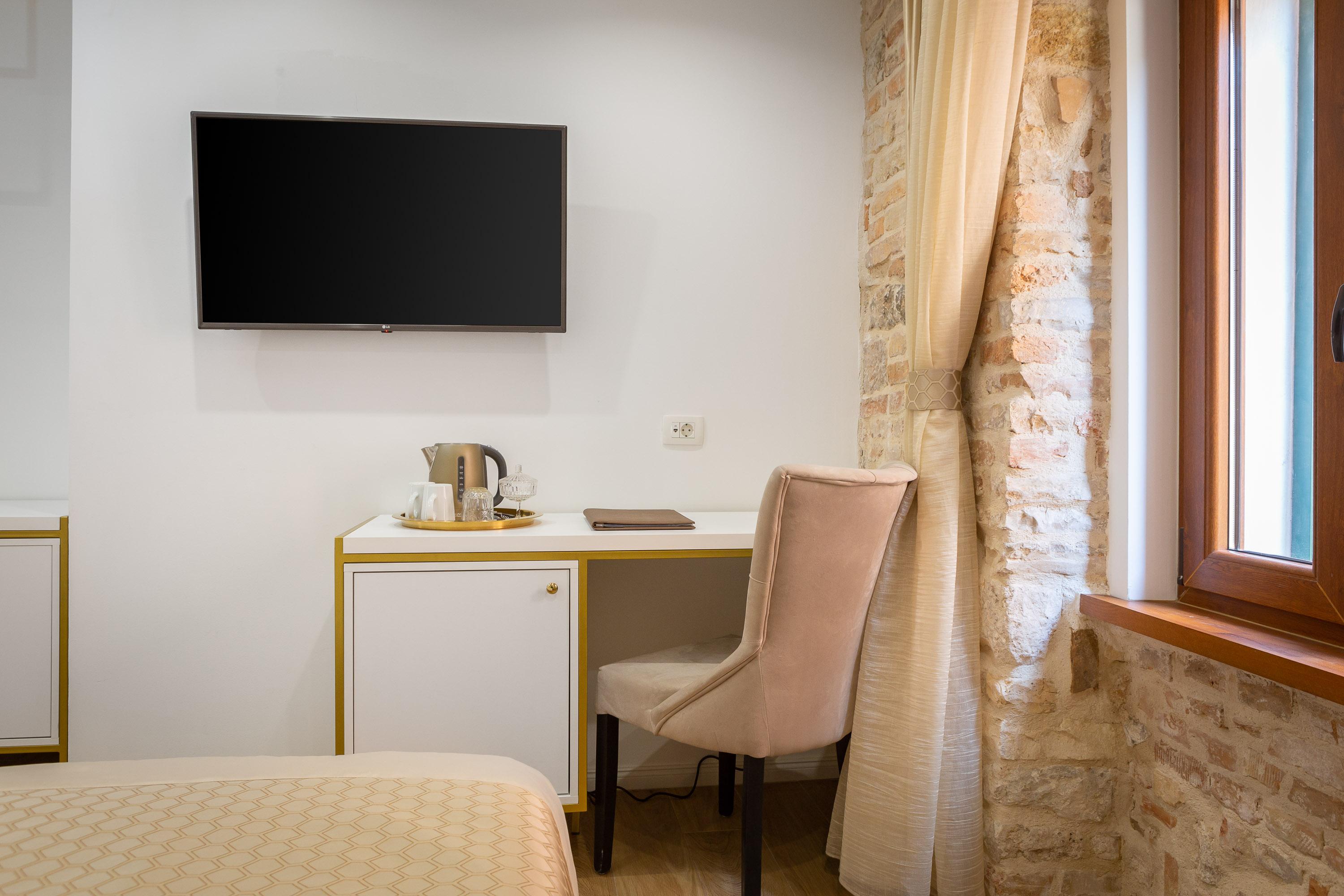 Le Premier Luxury Rooms Split Luaran gambar