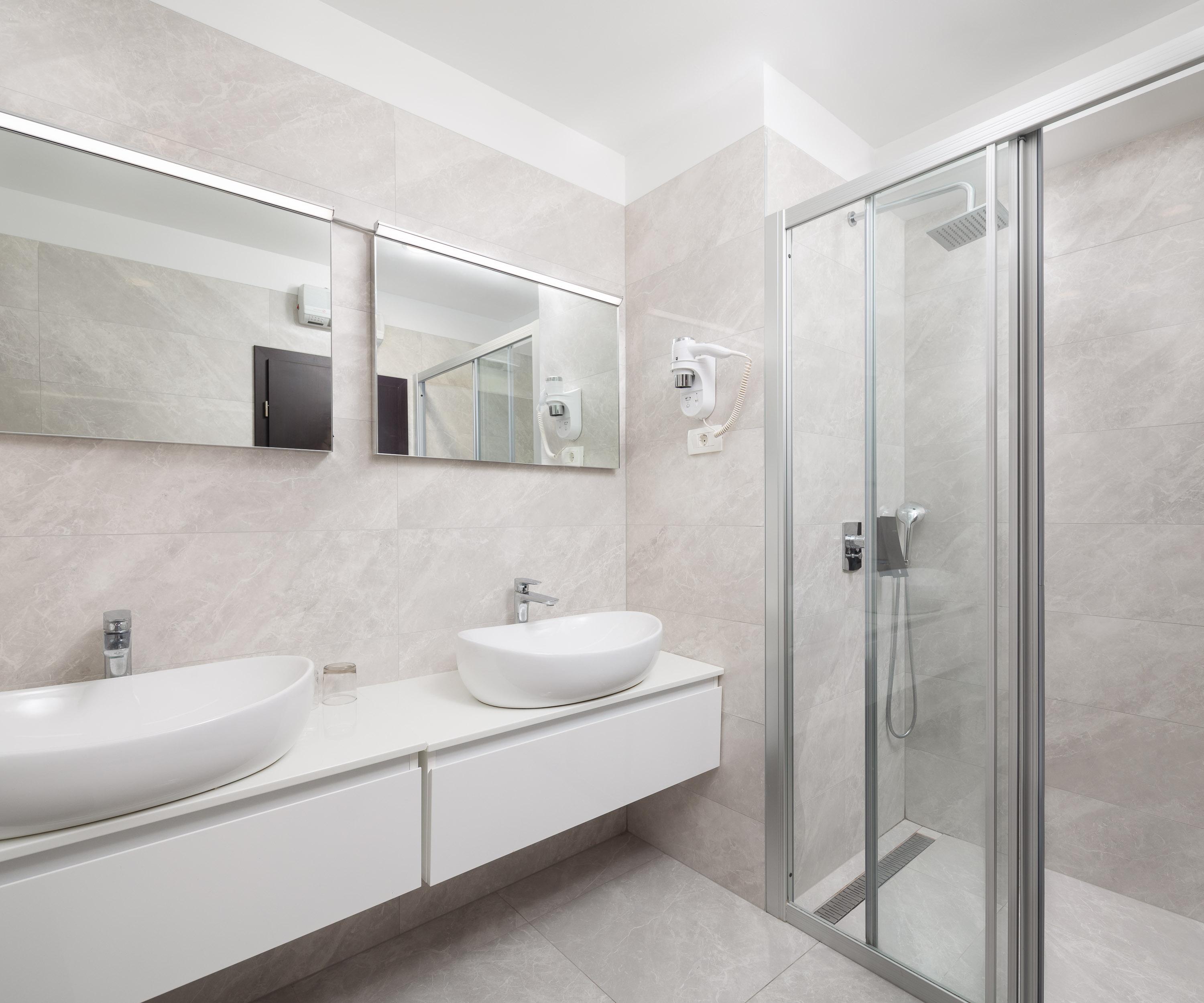 Le Premier Luxury Rooms Split Luaran gambar