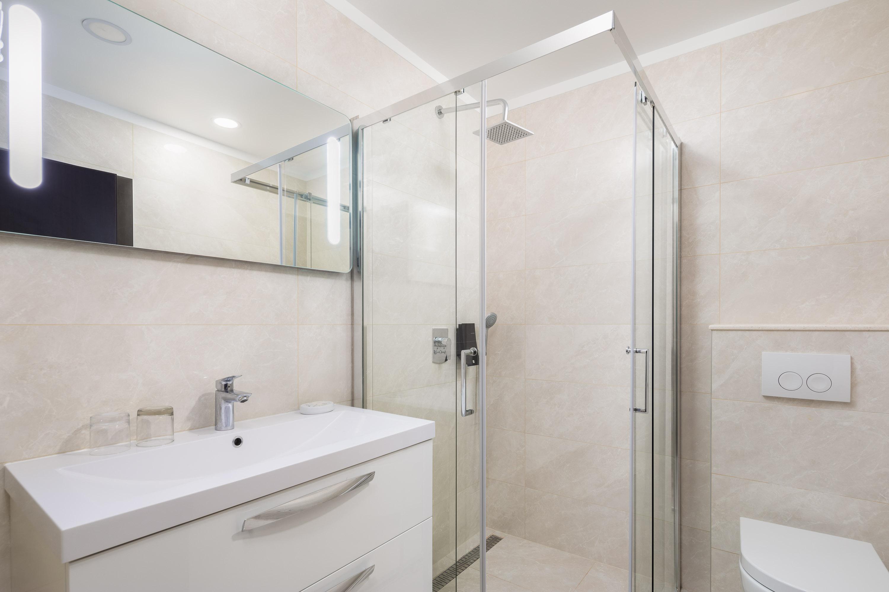 Le Premier Luxury Rooms Split Luaran gambar