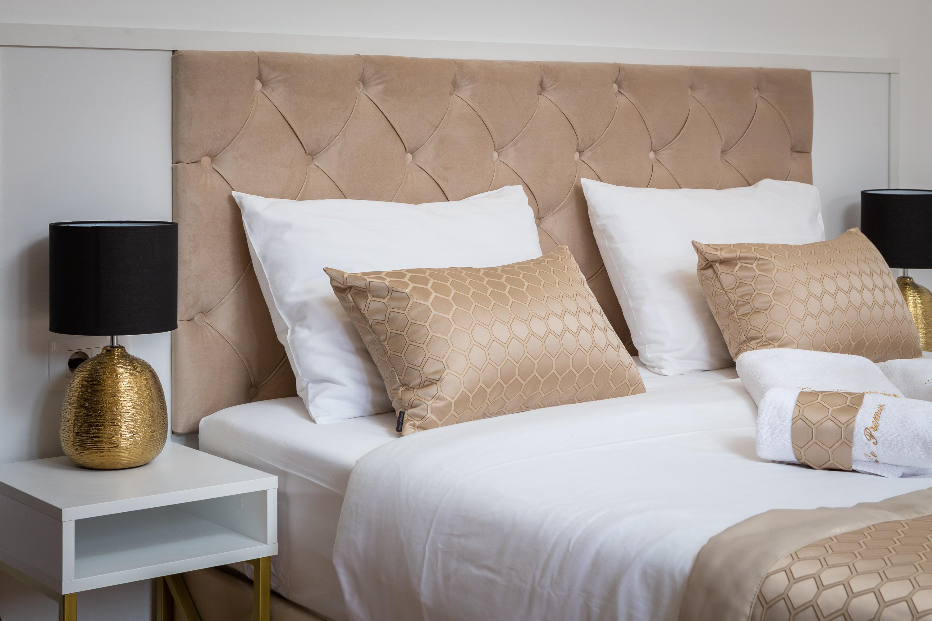 Le Premier Luxury Rooms Split Luaran gambar