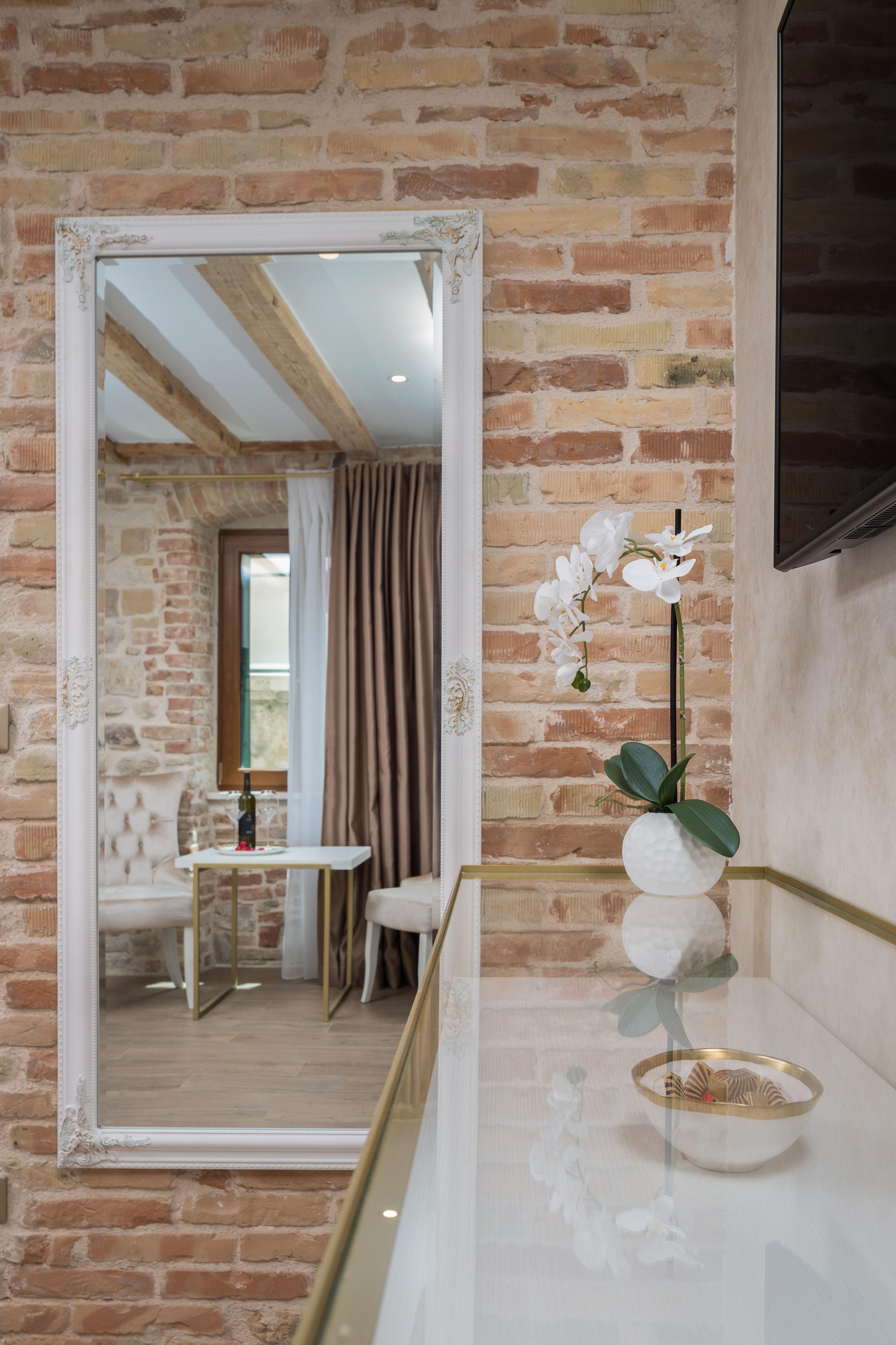 Le Premier Luxury Rooms Split Luaran gambar