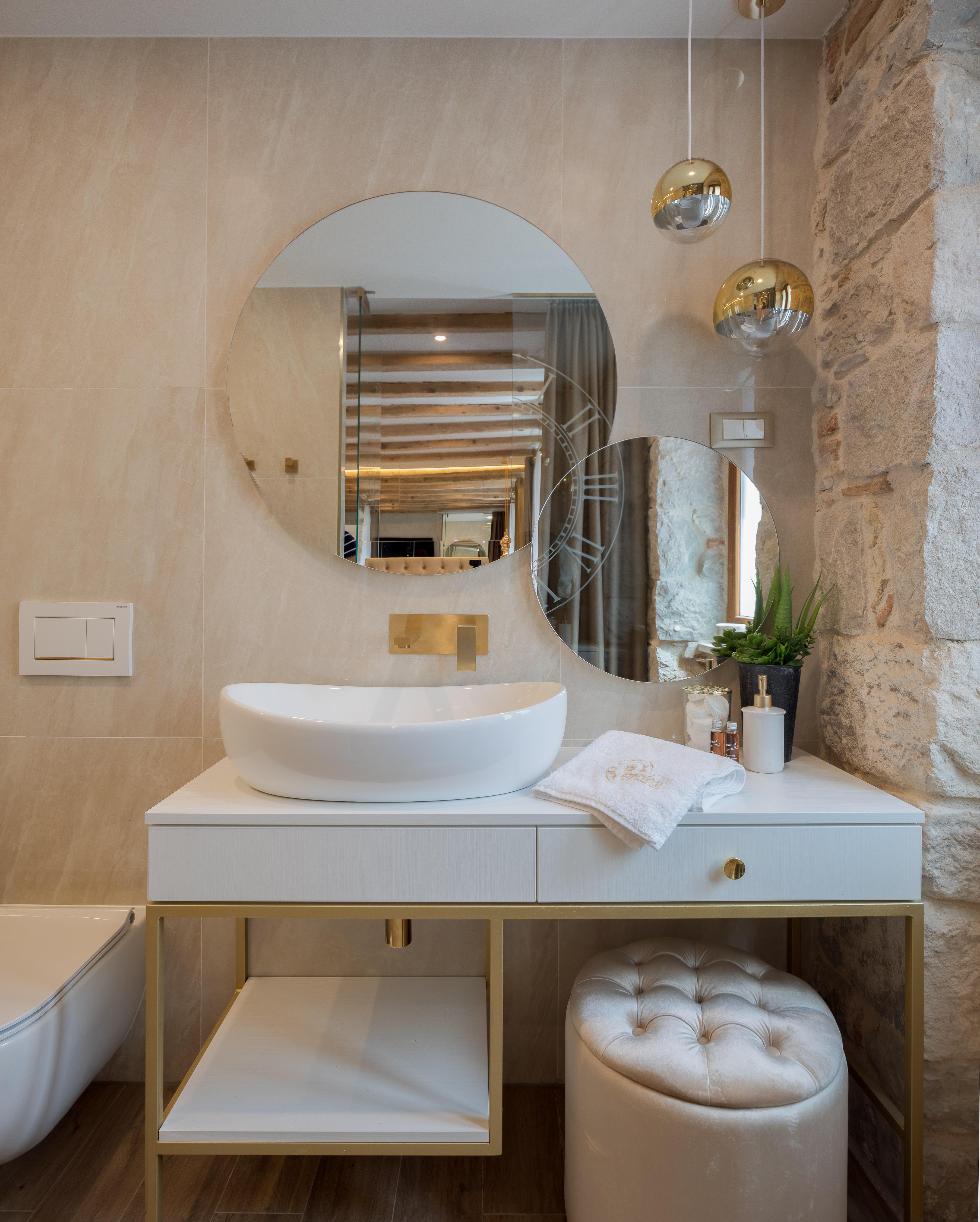 Le Premier Luxury Rooms Split Luaran gambar