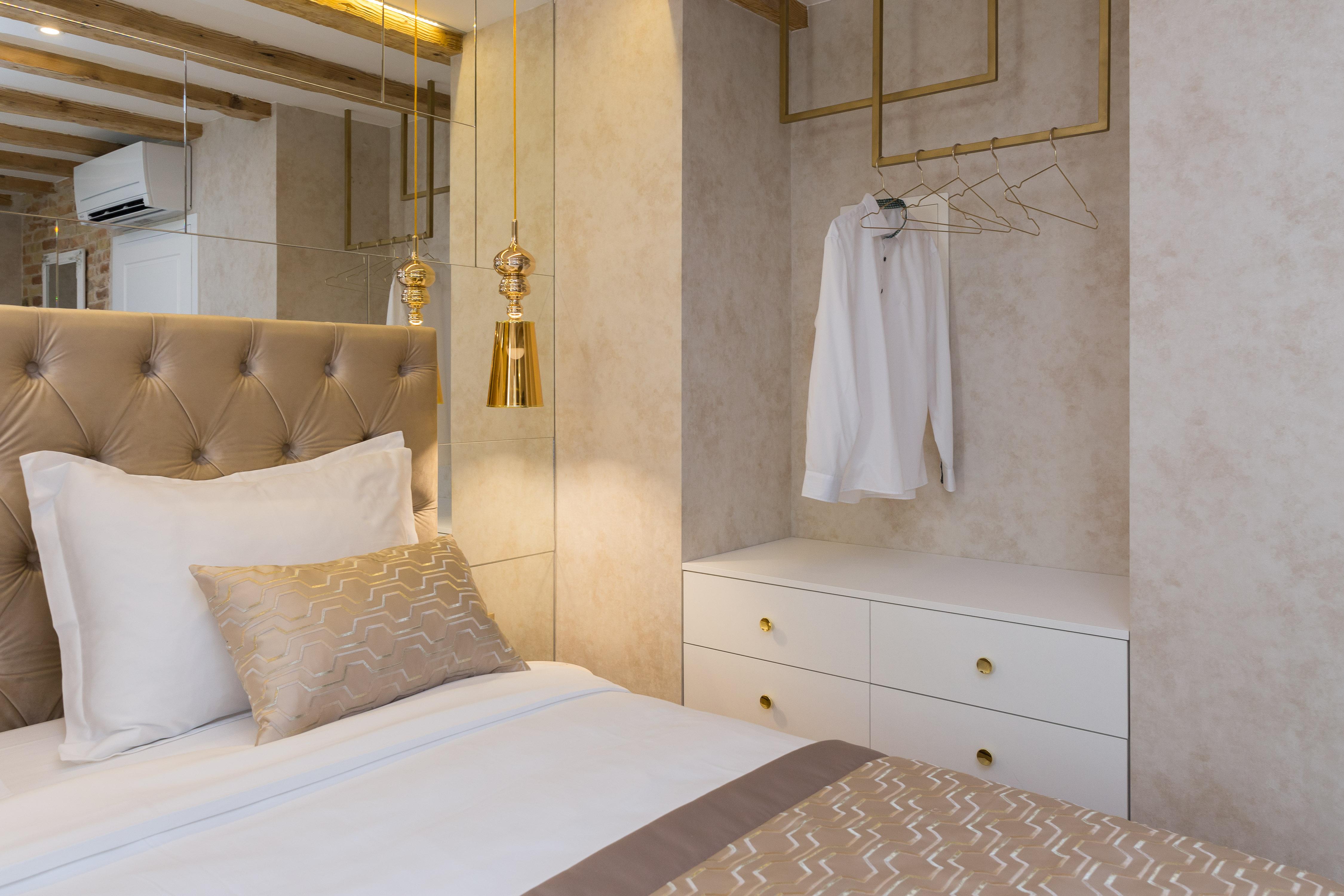 Le Premier Luxury Rooms Split Luaran gambar