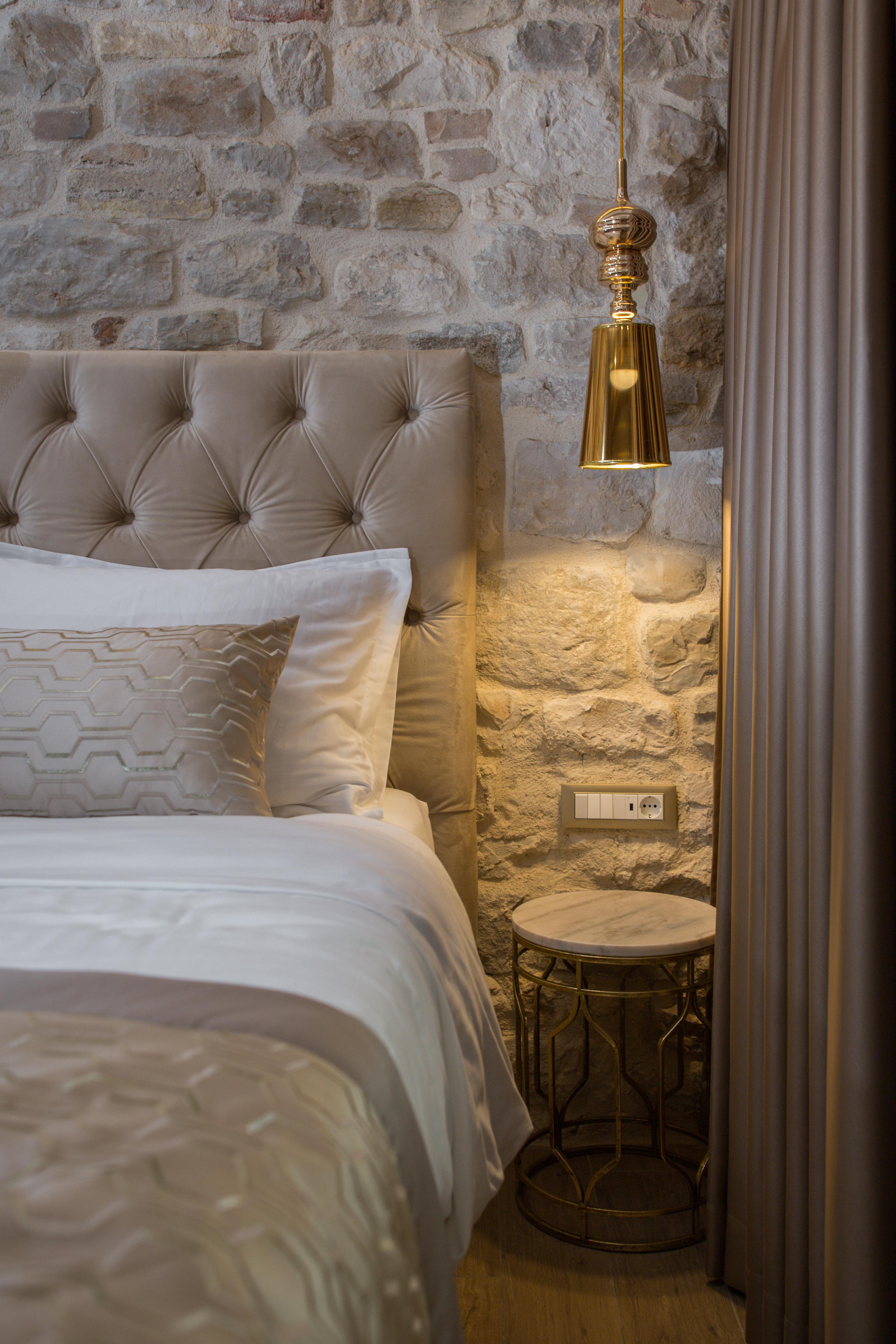 Le Premier Luxury Rooms Split Luaran gambar