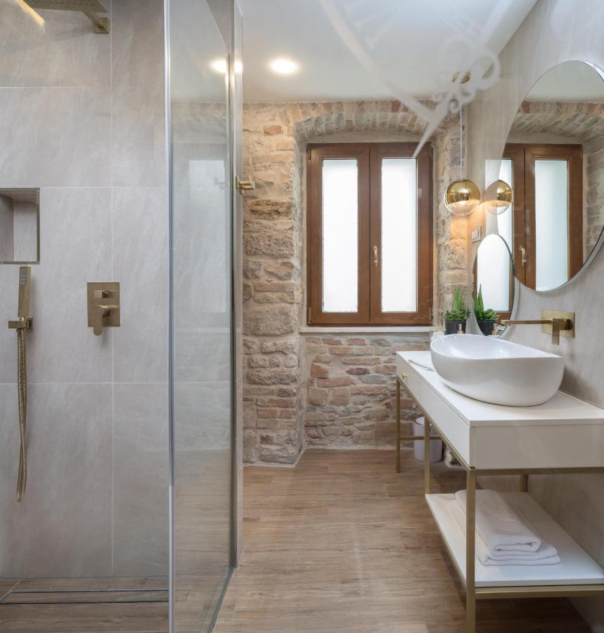 Le Premier Luxury Rooms Split Luaran gambar